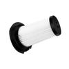 Erstatning for Rowenta ZR005202 vaskbart effektivt filter xcq-841acuum Cleaner Reservedeler Tilbehør Tefal TY723 Moulinex MS7221