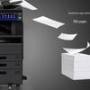 Toshiba FC-2021AC A3 Color Laser Multifunction Printer CN plug (adapter included)