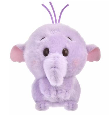 Disney Plush Doll Urupocha-Chan Lumpy Japan NEW