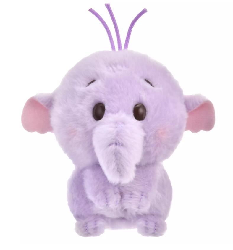 

Дисней Плюшевая кукла Урупоча-Чан Лампи Япония НОВЫЙ