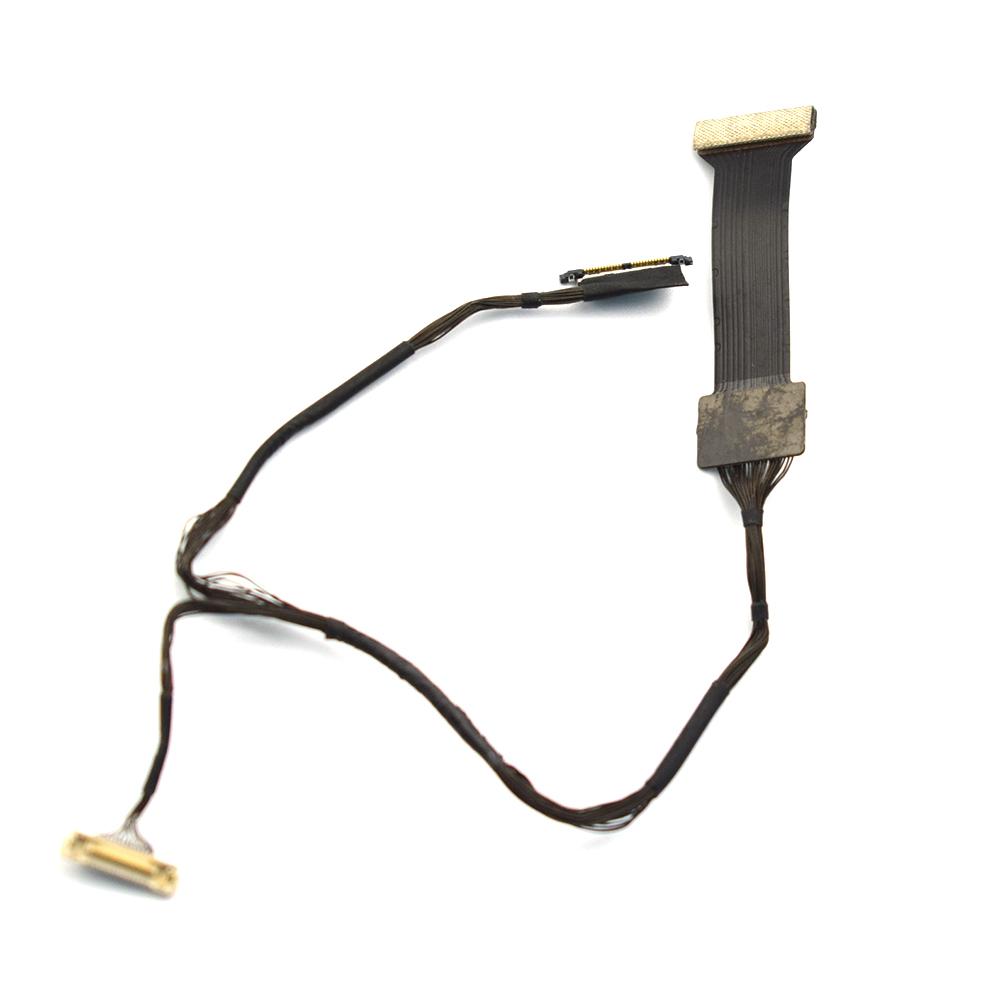 Original for Mavic Air 2 Gimbal Part - Camera Gimbal Shell Cover PTZ Cable Flat Line Lens Glass for DJI Mavic Air 2 Drone