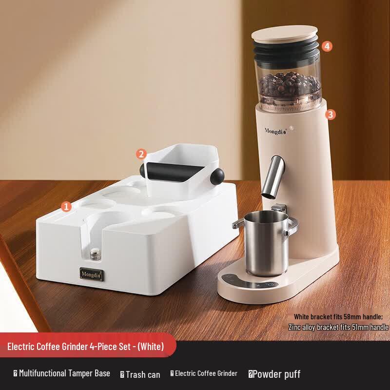 Youluo Electric Coffee Grinder