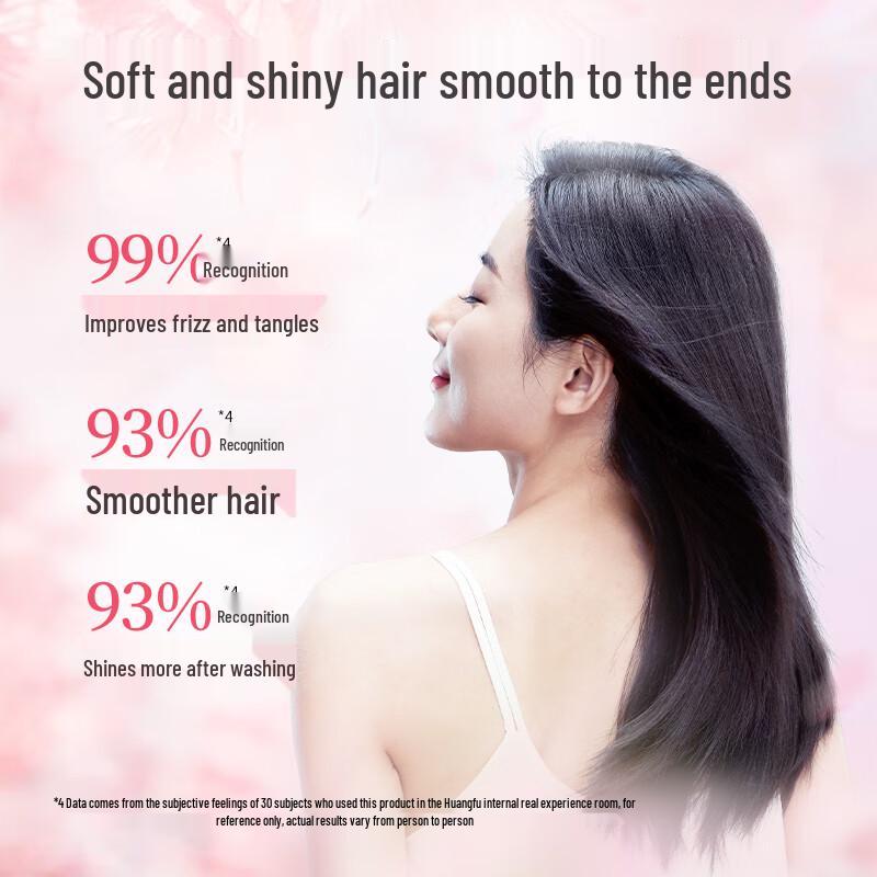 Adolph Gentle & Smooth Shampoo