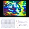 For Lab Lithophane Led Panel LED Backlight Board Lithophane 3D Printing Accessories for CMYK Lithophane Bundle