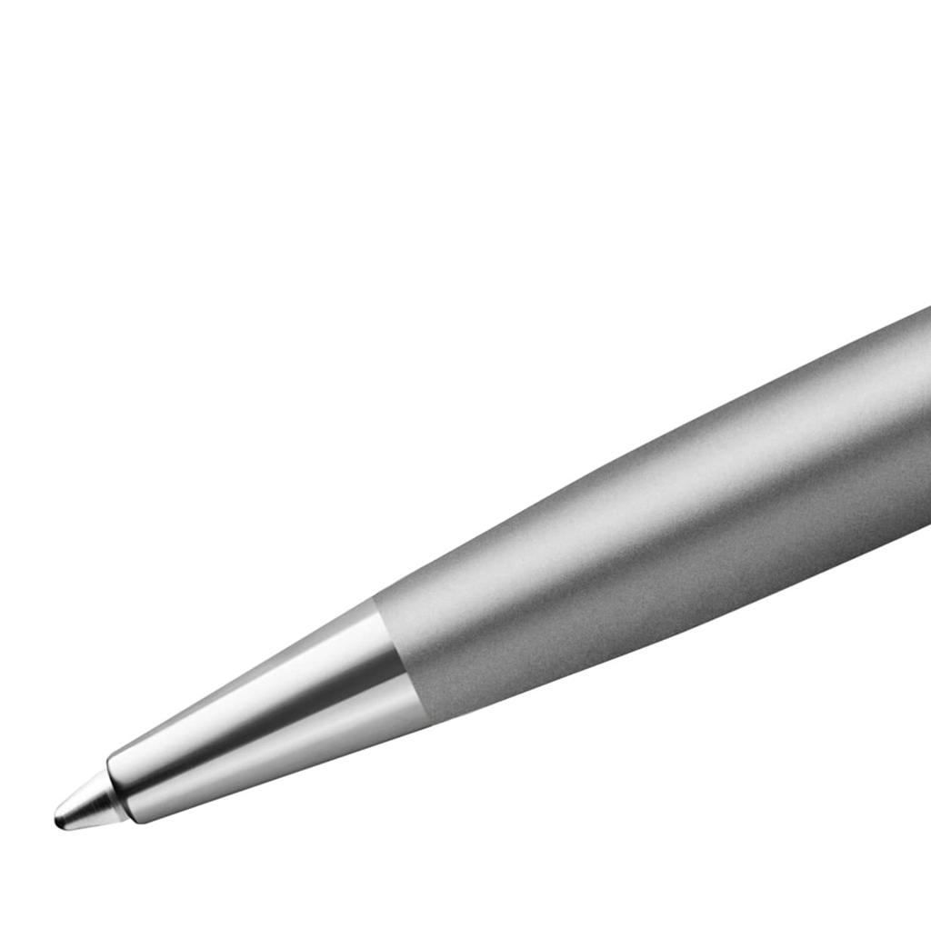 Kuličkové pero PARKER Sonnet Essential Sandblast CT Medium Point v dárkové krabičce, originální dovážený produkt, olejová báze 2146880Z