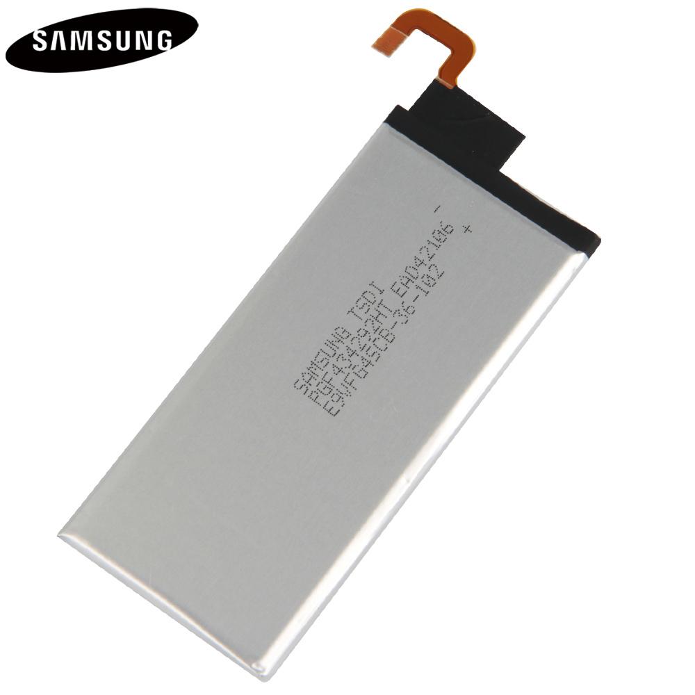 Original Replacement Battery For Samsung GALAXY S6 Edge G9250 G925F G925FQ G925S G925L G925A G925V EB-BG925ABE EB-BG925ABA 2600mAh