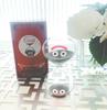[Limited Edition] Dragon Quest Slime Hourglass - Metal Slime (MS DQ Enix)