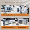 Zhongke Optoelectronics 4K HDMI Fiber Optic Extender & Converter