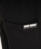 Pijikeolgameoncheu P1148 Wide Half Shorts_5-Length [Black]