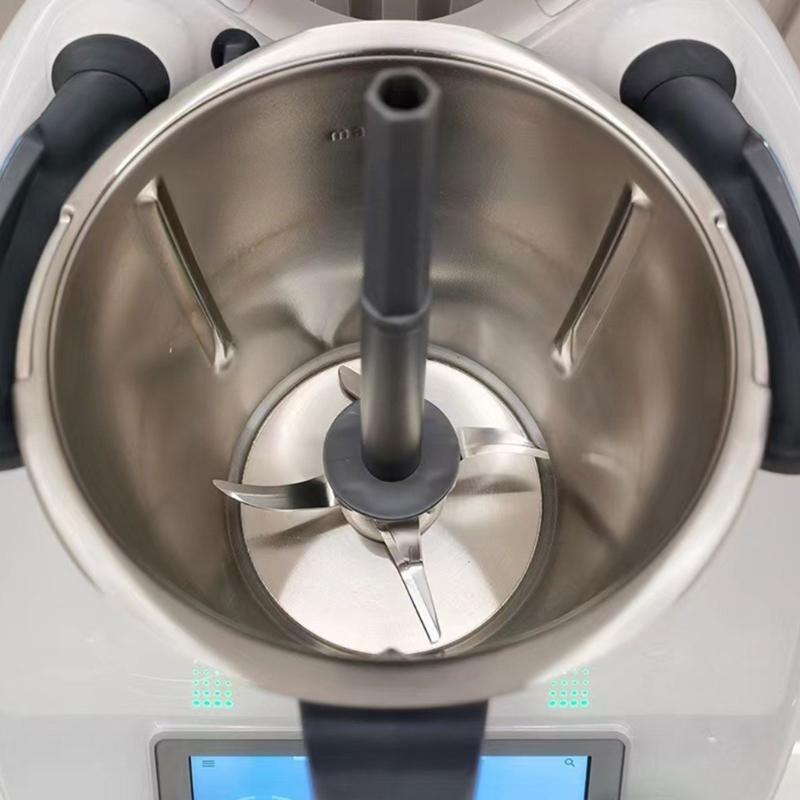 Apelsinjuice Tillbehör Silkorg Kökspress Maskin Del Passar För TM5 TM6 TM31 Citronpressningsset