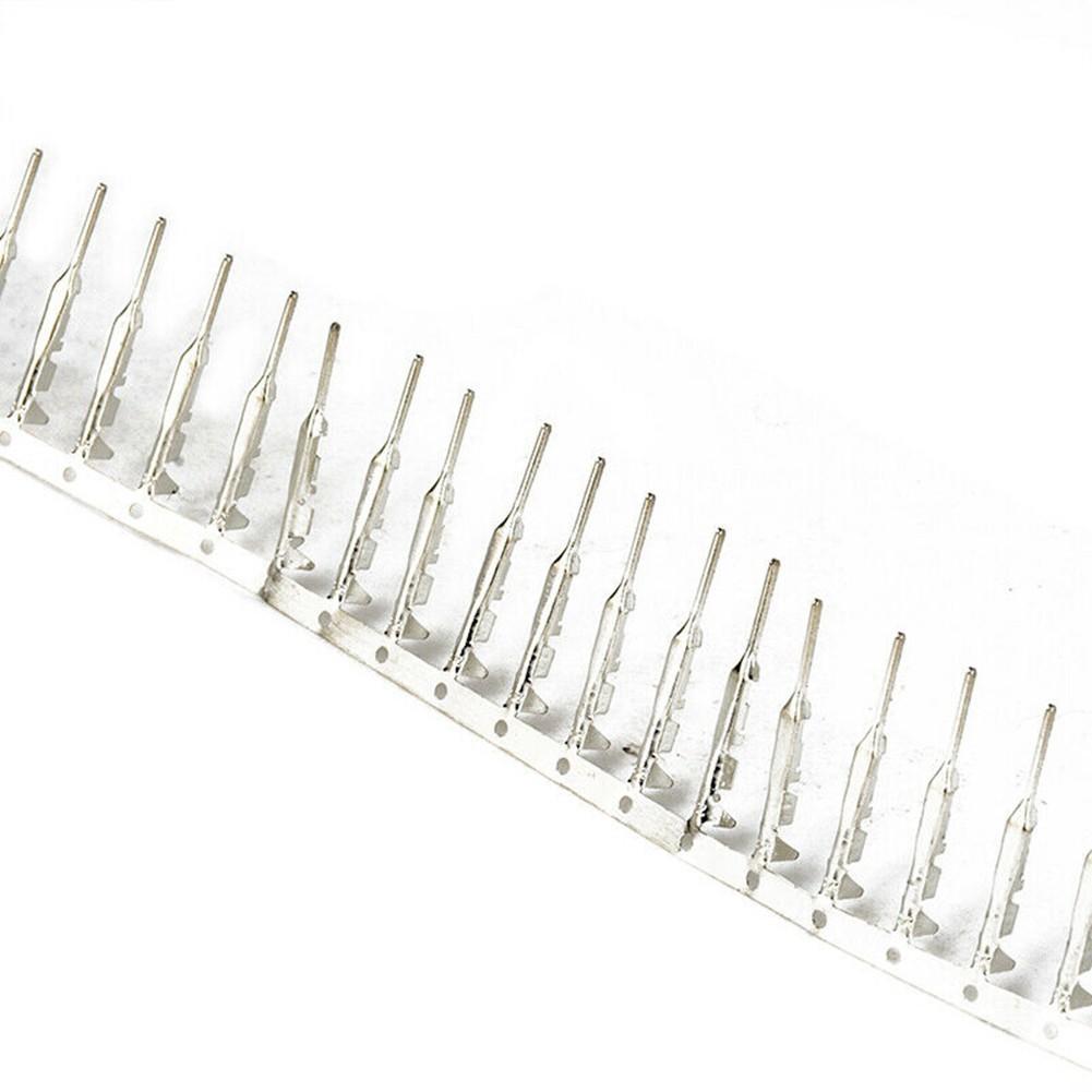 310x Sârmă Masculin Femeie Pentru Jumper Crimp Pin Conector Carcasă Kit Sortiment