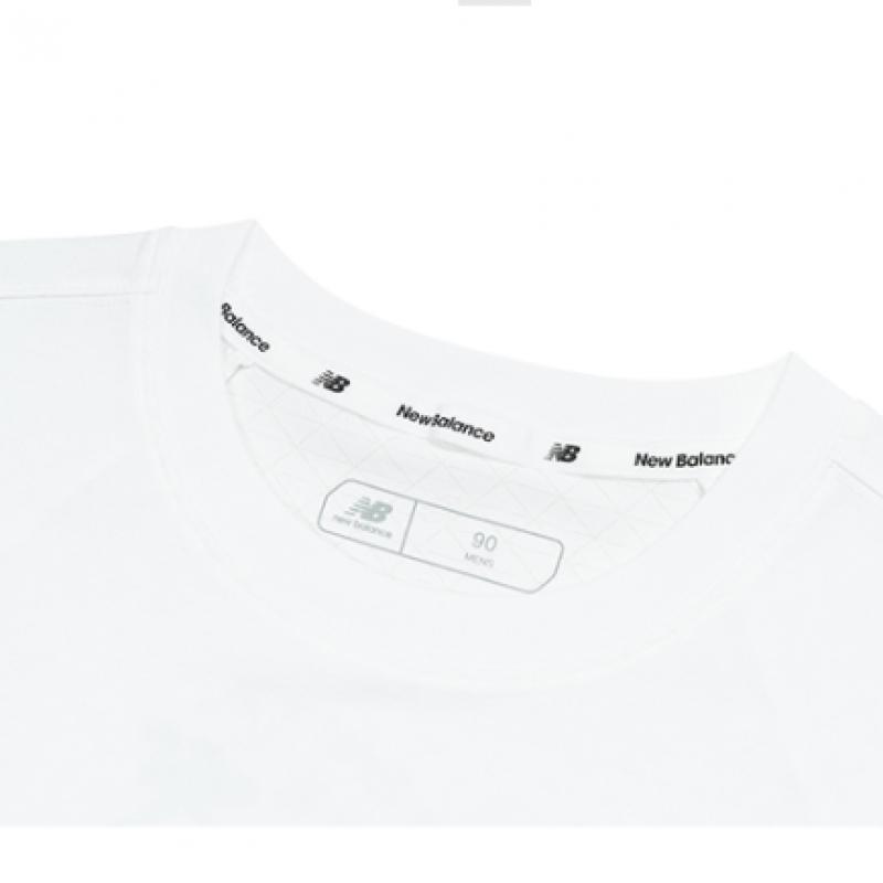 ★★New Balance★★ NBNEF25413 UNI RC FROZEN Run Club Short New Balance Uni Rc Frozen Run Club ShorT Sleeve T shirT