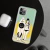Surf Board Aesthetic Phone Case Cover for iPhone 18 11 12 13 Mini 14 15 Plus 16 Pro Max 17 Air 7 8 + SE Art Customized Fundas 11 12