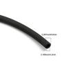 Windshield Hose Spray Hose With Connector Nozzle Pump ABS Plastic+Rubber
