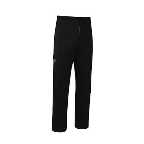 

Everbreath Photon Pants Short storage FAM0324 XL BK [Fine Track] Men s (with bag) (BK)