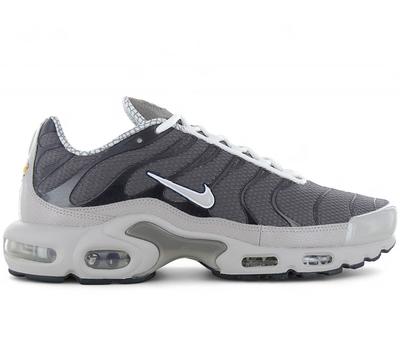 Air Max Plus TN - Rok hada - Pánské tenisky Boty Šedé IB7679-200 ORIGINÁL