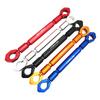 Universal 22mm Handlebars  Motorcycle Aluminium Alloy Strengthen Handlebar Balance Crossbar For Suzuki For Yamaha For