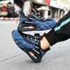 Luxury Boys Sneaker Autumn Children Shoes Fashion Breathable Non-slip Kids Casual Sneaker School Tennis Sports Shoes for Boy