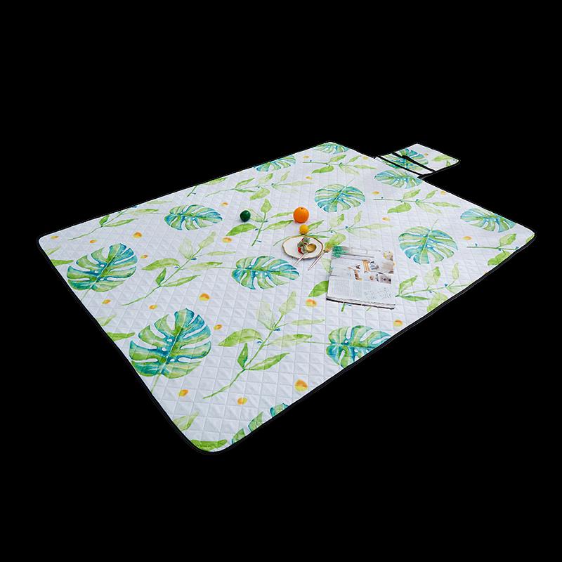 

Yiluda Ultrasonic Picnic Mat