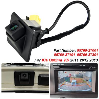 גיבוי מצלמת רוורס חדשה 95760-2T101 ליונדאי קיה K5 OPTIMA 11 957602T101 95760-2T001 957602T001