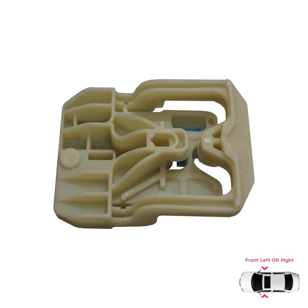 EWR5155 Window Regulator Repair Clips 1 Front Door for A4 S4 B8 Q7 MK1 4L Skoda Octavia MK3 5E 4/5 Door