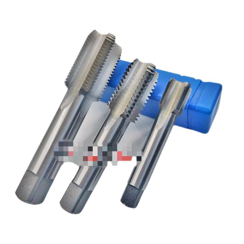 Harbin Machine Taps - Sizes: 5/8-11, 11/16-12, 3/4-24, 13/16-20 UNC