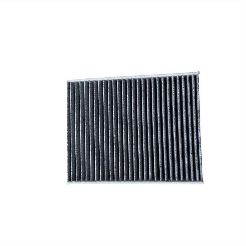 1/2Pcs 64116821995 Car Cabin Air Filter For Alpina/BMW 1 2 3 4 Series F20 F21 F23 F22 F87 F30 F35  F80 F82 F83 F32 64119237555