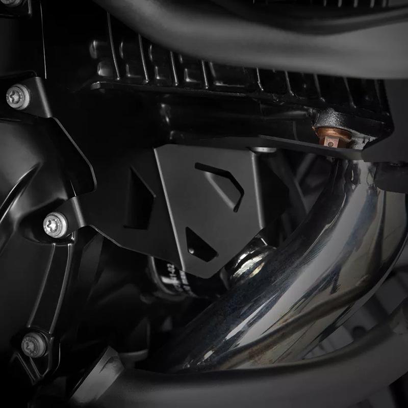 BWM R1250 Series Oxygen Sensor Protector Cover