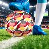 Germany Football Printed Size 5 Soccer Ball Wear Resistant Standard Adult Training Football Fan Gift for Indoor Outdoor Match Sports