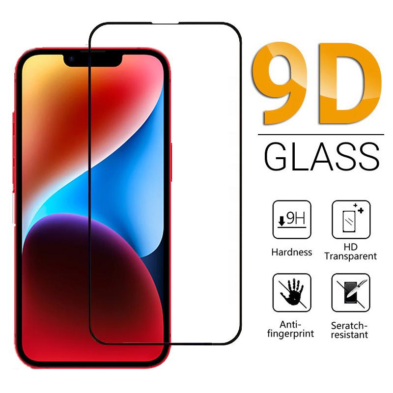 

Полноэкранная защитная пленка из закаленного стекла для iPhone 15 Pro Max Plus 15pro 15plus 15pro 15promax Защитная стеклянная пленка
