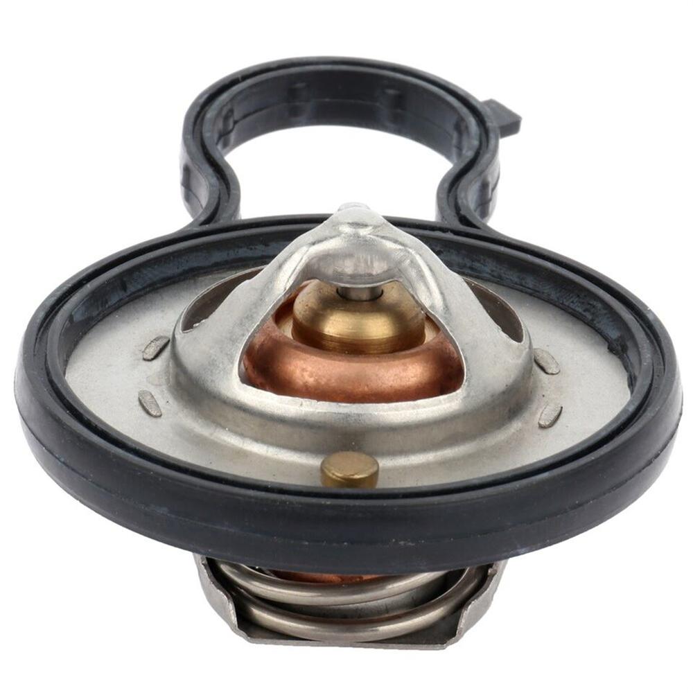 Engine Coolant Thermostat For Chrysler Sebring Dodge Charger
