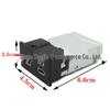 Toyota 8th Gen Type-C Phone Charger for Camry, Corolla, RAV4, Asia Dragon, Levin, Wildlander.