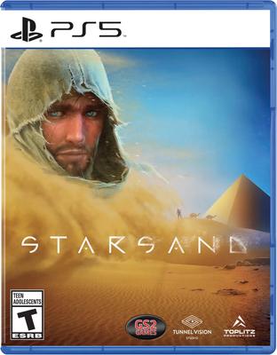 Starsand North PS5 (Import Version America) -