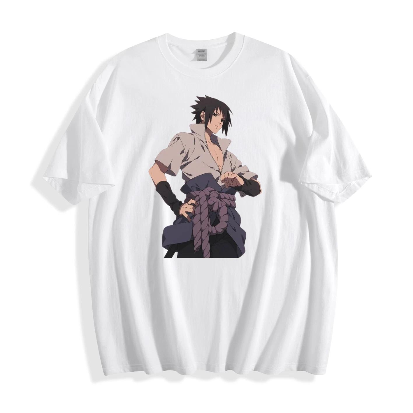 Dan Da Dan Cosmic Okarun T-Shirt - Cosmic Anime Unisex Tee 2XL