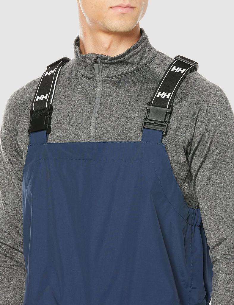 Ocean Frey Leichte Hose HH22303 Ocean Navy S