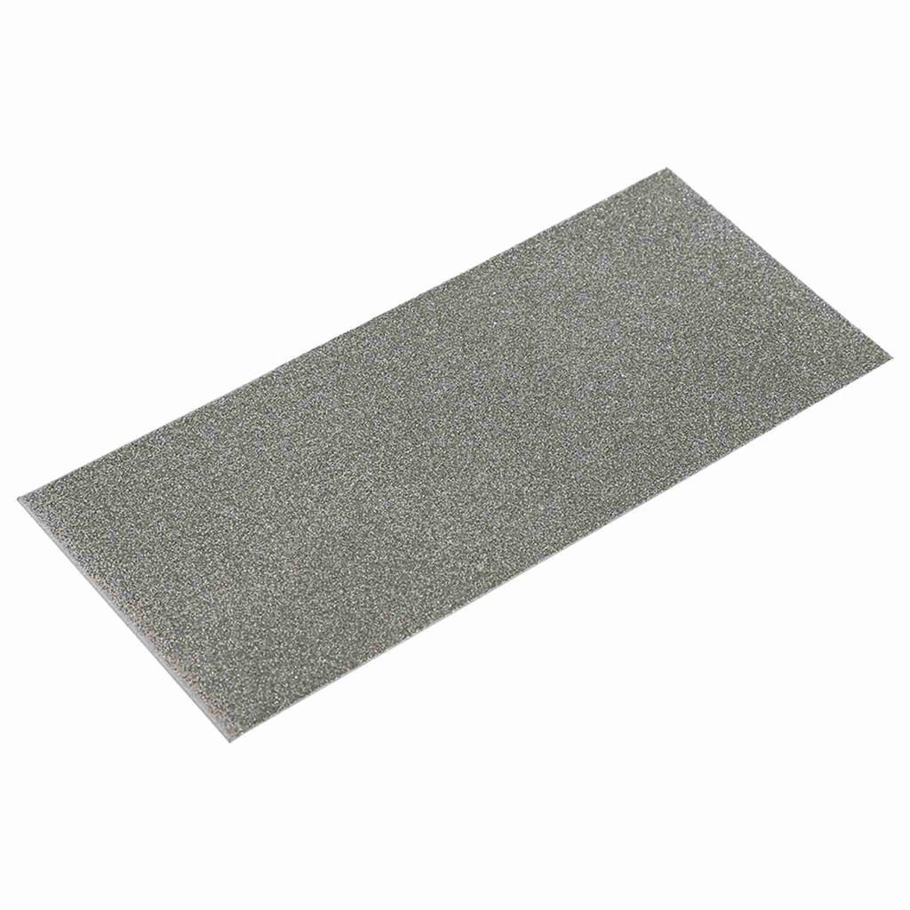 Thin Grinding Polishing Diamond Square Knife Tool Sharpening Stone Whetstone 80   3000 Grit