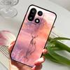 For OnePlus 15 Case PLK110 Cool Wolf Lion Cover Soft TPU Silicone Phone Casing For OnePlus15 5G One Plus 1 + 15 Shell Bumper