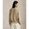 Polo Ralph Lauren Women S Polo Bear Rollneck Sweater  wmpoSwenc021417250 