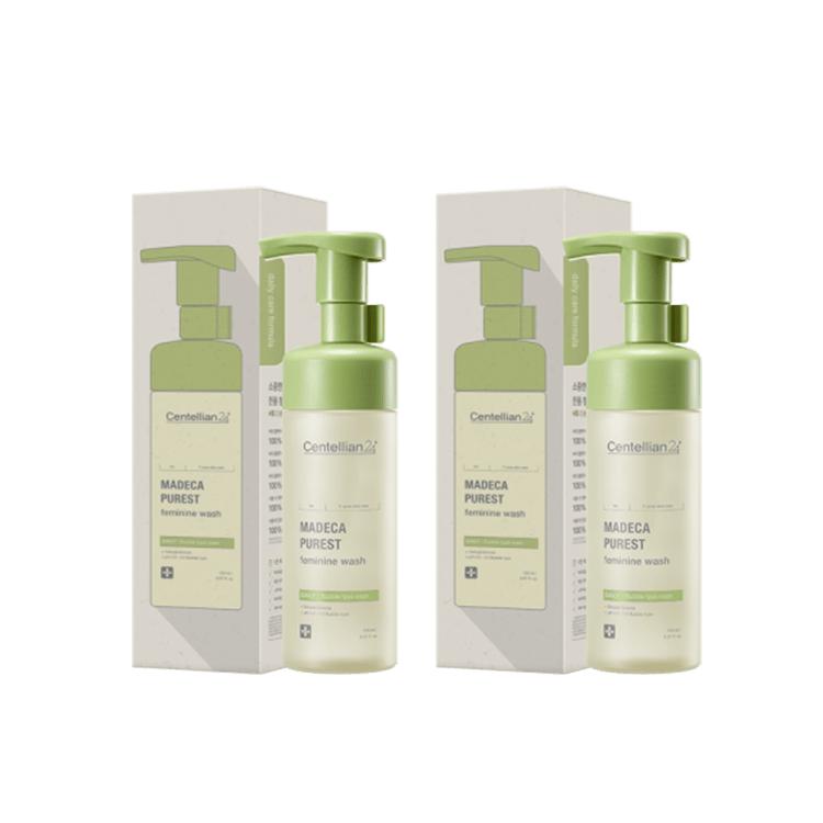 

Madeca Ultrapure Feminine Wash 150ml x 2