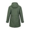 Mountain Warehouse Womens/Ladies Rain On Waterproof Padded Jacket
