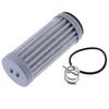 80mm Transmission Oil Filter MIU800986 Compatible with John Deere Tractor X310 X360 X370 X390 X394 Replaces 1736211SM, 535402819