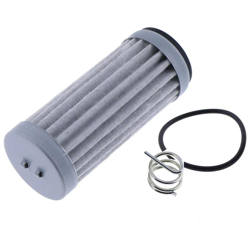 80mm Transmission Oil Filter MIU800986 Compatible with John Deere Tractor X310 X360 X370 X390 X394 Replaces 1736211SM, 535402819