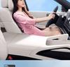 Zeekr LS6 Headrest Lumbar & Neck Support Pillow, Car Interior Essential.