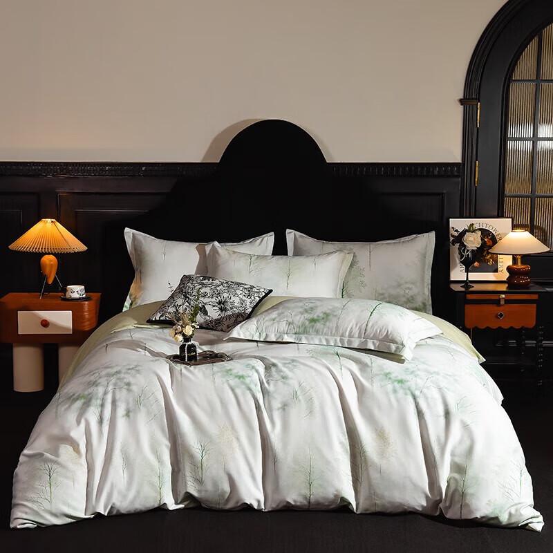 Hodo Soybean Fiber Quilt