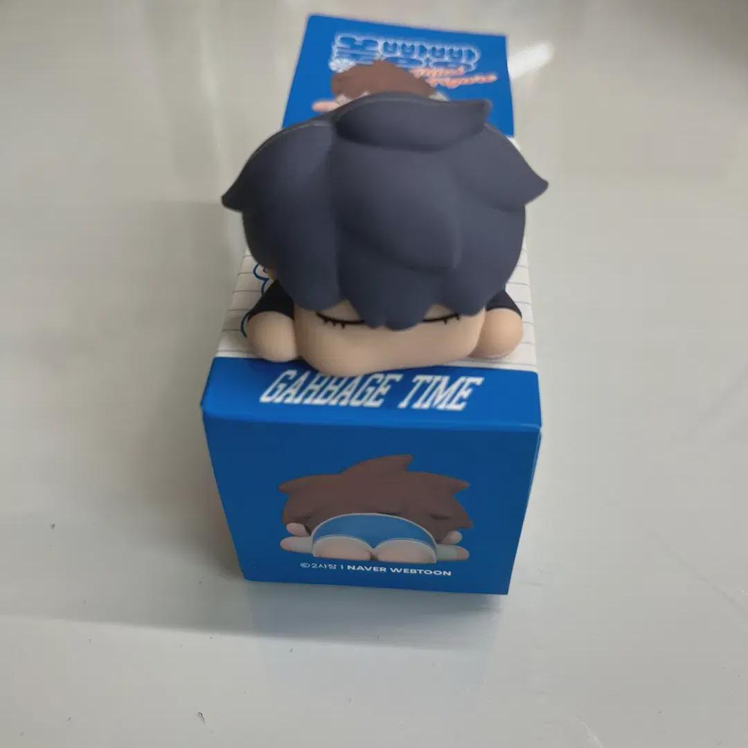 

Garbage Time Gapta Final Ball Bang Pang Figures For Sale