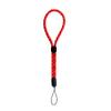 New Hot Hand Wrist Lanyard Strap String for Phone iPhone 7 8 X 6  Flash Drives Keys Keychains DSLR Camera GoPro Holders R57