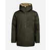 The Mountain Studio Парка Windstopper by gore-tex labs reversible