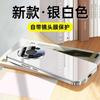 Applicable to Huawei Mate11 mobile phone case pro + new MT11 with its own lens film all-inclusive silicone anti-drop protective case