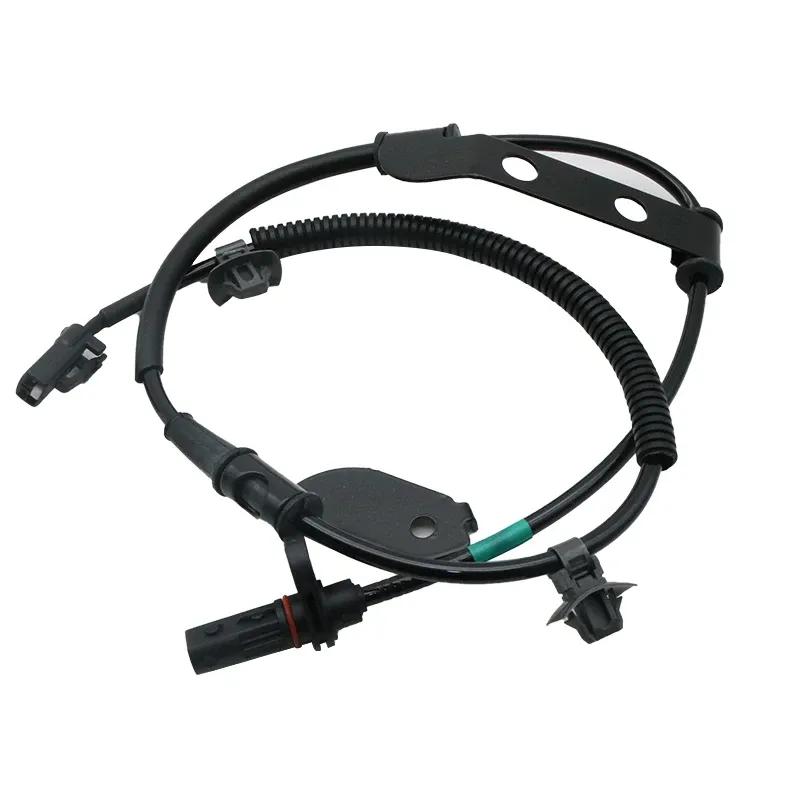 59910-1H300 Rear Left ABS Wheel Speed Sensor For Kia CeeD Pro Ceed HYUNDAI i30 599101H300