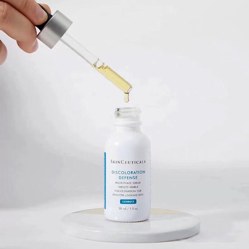 Skinceuticals Advanced Facial Serums